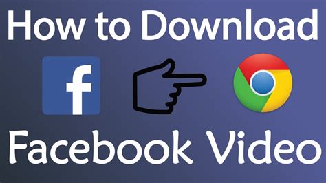 Step 4: Download facebook <strong>Video</strong>. . Fb video downloader chrome